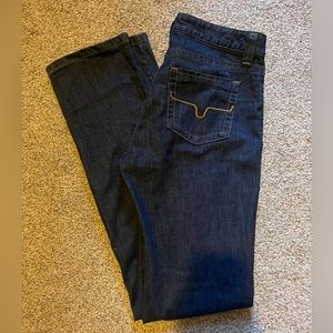 Kimes ranch Betty jeans 8/36